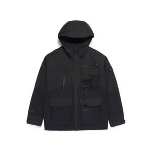 내셔널지오그래픽 NATIONALGEOGRAPHIC N261MJP500 [NRN] 고어 윈드스토퍼 아라미드 유틸리티 2L 자켓 BLACK N261MJP500099 329101