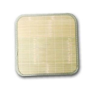 대나무방석 쿨방석