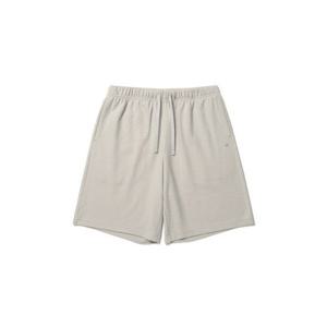 스노우피크 SNOWPEAK APPAREL 테리 반바지 (S26MMFKH34) Light Beige S26MMFKH34LE 406641