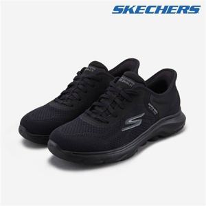 스케쳐스 여성 고워크7 슬립인스 SP0WWCEY051 407403 (스케쳐스)