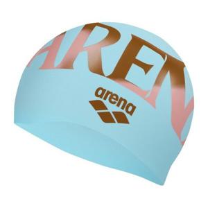 [아레나] (A4AC1AC10_BLU) 공용 오로라 실리콘수모 A4AC1AC10