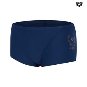 [아레나] 아레나 남자 성인  팀아레나 글로리 선수 숏사각 A4FM1CQ04 NVY A4FM1CQ04