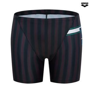 [아레나] 아레나 남자 성인  위너 3부 A4FM1MF07 BLK A4FM1MF07