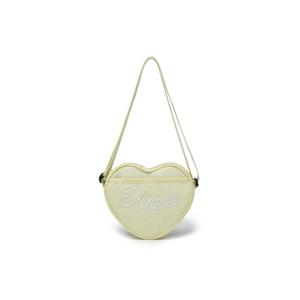 [엠엘비키즈] MLB키즈 엔젤스 하트 크로스백 (7FCRB066N41YEL) 7FCRB066N41Y