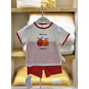 아가방 세이브존02 레드토토스 반소상하세트// 01s357614