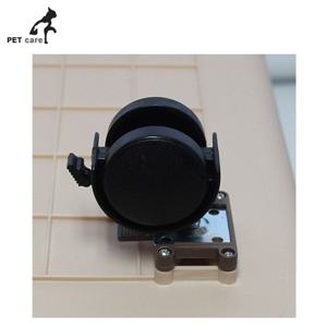 이동장 제외 트레블 케리어 세트 102호 전용바퀴 엠펫