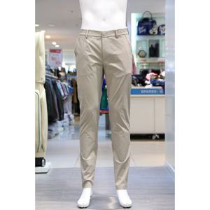 [벤제프][벤제프] BQ2MMSL203 LIGHT KHAKI 남성 면혼방 와샤 팬