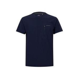 아이더 MOMENTUM (모멘텀) 무브 남성 트리코트 티셔츠_Navy DMM26203N4 407979