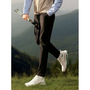 아이더 MOMENTUM (모멘텀) 무브 남성 트레이닝 팬츠_Black DMM26301Z1 408304