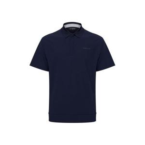 아이더 COOLEATS ICE (쿨리츠 아이스) 남성 반팔 폴로 티셔츠_Dark Navy DMM26255N9 408101