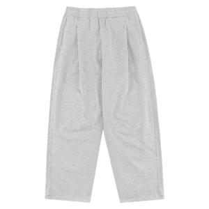 뉴발란스 UNI 에센셜 사이드턱 팬츠 NBMLG21443 AC