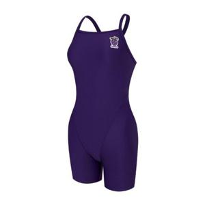 [아레나] 아레나 A5SL1LH07 DPL 여성 에클라 3부 반신 드롭백 실내 수영복 A5SL1LH07