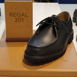 [금강 구두] MMX5029FG11(구두헤라증정)리갈201티롤리안 베스트 정장 MMX5029F