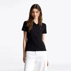 [공식][타미진스] 슬림 에센셜 폴로 셔츠 (T32F1TKT01TWT1BDS)