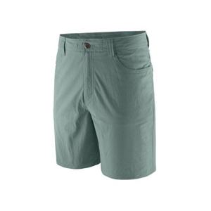 파타고니아 PATAGONIA 멘즈 퀀더리 쇼츠 - 8인치 57813R5 409958