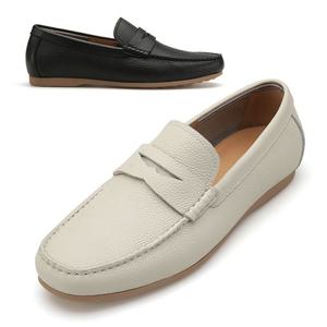 [미소페] 남성 캐주얼 로퍼 022317701 1cm 2color 022317701