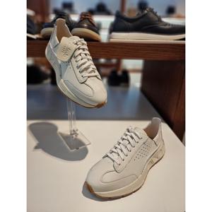 [금강 구두] 금강제화 클락스 여성 컴포트 스니커즈 CLAOXC4228WF9 CLAOXC4228WF9