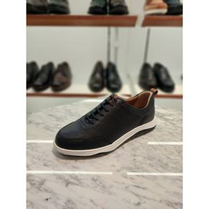 [금강 구두] 금강 랜드로바 남성 캐주얼 스니커즈 LANOXH4130MF2(4cm) LANOXH4130MF2