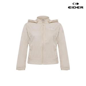 아이더 (DWM26106_W9) 여성 PURE LITE (퓨어 라이트) 경량 방풍 자켓