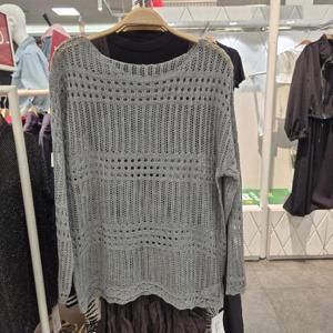 밸리걸 HC12 니트 71567075