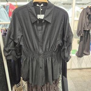 밸리걸 HC12 블라우스 71567235