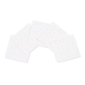 [오가닉맘] HD 오가닉맘 유아 루루래빗손수건세트(MKR7HT01) MKR7HT01