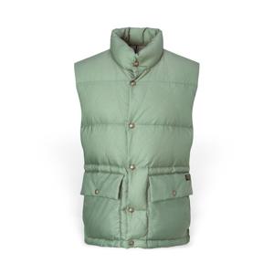 [헤지스 남성] 남성 경량 다운 패딩 베스트 HZJU5D409L2 HZJU5D409