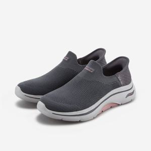 [스케쳐스] 여성 고워크 아치핏 2.0 슬립인스 SP0WWCFX073 UD SP0WWCFX073