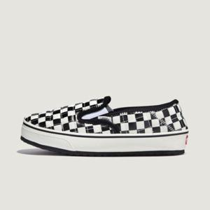 [반스] 반스 MTE 슬립-어 2 체커보드 남여공용 패딩슈즈 VN0A4UWOIB8 VN0A4UWOIB8