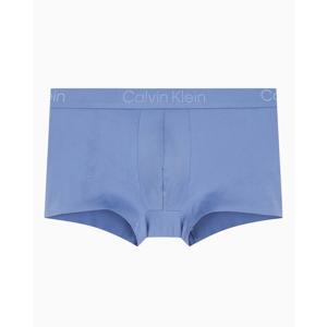 [캘빈클라인 언더웨어] (NB4721-44J)남성 CK 블랙 마이크로파이버 스트레치 트렁크 NB472144