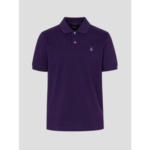 [빈폴맨] 피케 칼라넥 반소매 티셔츠 (BC6242E71U) BC6242E71U