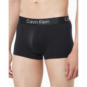 [캘빈클라인 언더웨어] 남성 프로핏 마이크로 로우 라이즈 트렁크 NB4200-3WX NB42003W
