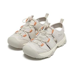 [내셔널지오그래픽키즈] K262KSD070 남아 여아 운동화형 토기 샌들 190-240MM 고학년 여름 딜 K262KSD070