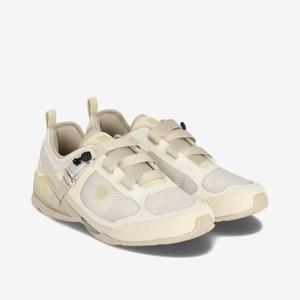 [휠라] 여성용 플레르 VC 메리제인 데일리 스니커즈 베이지 FS261RU03X046260