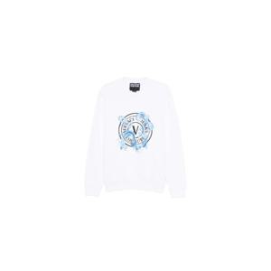 26 SS 베르사체진스꾸뛰르 그래픽 프린트 스웨트셔츠 80GAIE01CF00E TP452502260