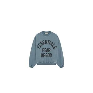 26 SS 피어오브갓 캠퍼스 90s 로고 스웨트셔츠 192SP266593F TP452502244