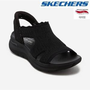 스케쳐스 여성 아치핏 2.0 슬립인스 샌들 SP0WSCGM111-YD