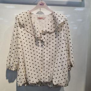 수스 HC36 리본후로킹러플BL S262BBL453