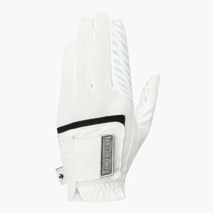 데상트골프장갑 VQA DR22MFGL47-BWTG 아크먼트(ACMT) 남성 360 그립 메쉬 왼손 장갑 / Bright White