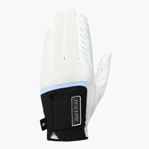 데상트골프장갑 VQA DR22MFGL47-BLKG 아크먼트(ACMT) 남성 360 그립 메쉬 왼손 장갑 / BLACK