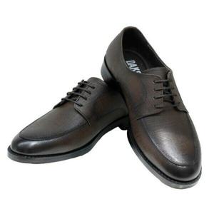 [닥스 슈즈] 남성 사피아노 정장구두 (굽 3CM) DMX475KE22 DMX475KE22