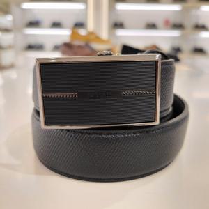 [금강 구두] 랜드로바 남성 SHOBE1052MREGF1 정장용 자동벨트 SHOBE1052MREG