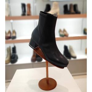 [탠디] 탠디 베카치노 여성화 부츠 823702 K-040 굽 5CM 823702K040