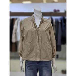 소고트리아나 세이브존07 포켓 스트링 점퍼 TL1GA11