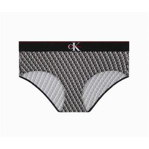 캘빈클라인 언더웨어 여성 CK 그래픽 AF 힙스터 QF8878AD-2Y1 385289