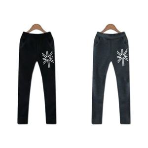 DM-191107 브리티쉬 기모트레이닝바지