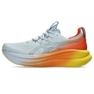 아식스 젤 님버스 28 써니시즐 112610203-400 412880