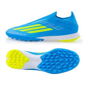 아디다스 F50 프로 LL TF JQ1484 풋살화 끈없는 축구화