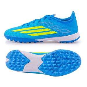 아디다스 쥬니어 F50 리그 TF JR9017 풋살화 인조잔디용 축구화