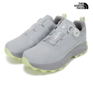 [노스페이스] 노스페이스 NS95S01C 남여공용 등산화 패스트팩 보아 고어텍스 트레킹화 NS95S01
